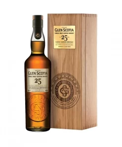 Glen Scotia 25 Year Old