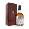 Banff 40 Year Old Platinum Old and Rare