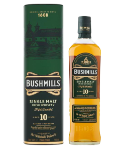 10 Year Old Whisky