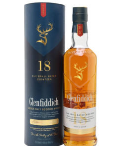 18 Year Old Whisky