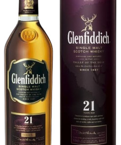 21 Year Old Whisky