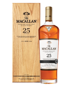 25 Year Old Whisky