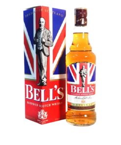 Bell's