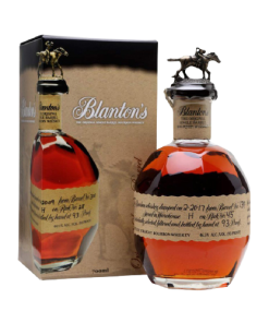 Blanton's Collection