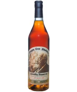 Pappy Van Winkle’s Family Reserve 15 Year Old Bourbon