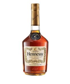 HENNESSY V.S