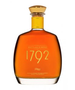 1792 Bottled in Bond Kentucky Straight Bourbon Whiskey