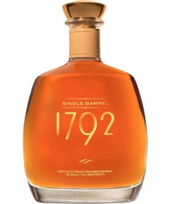 1792 Single Barrel Kentucky Straight Bourbon Whiskey