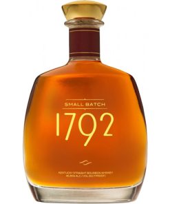 1792 Small Batch Kentucky Straight Bourbon