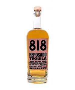 818 Reposado Tequila