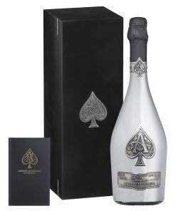 ARMAND DE BRIGNAC Blanc de Blancs Champagne