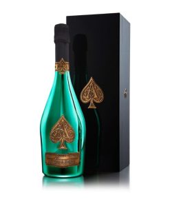 ARMAND DE BRIGNAC Brut Cuvée Golfer’s Edition (75ml)