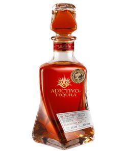 Adictivo Tequila Extra Anejo