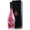 Armand de Brignac Ace of Spades Rose