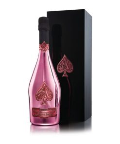 Armand de Brignac Ace of Spades Rose