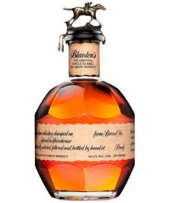 Blanton’s Original Single Barrel Bourbon Whiskey