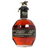 Blanton’s Single Barrel Black Label Bourbon Whiskey