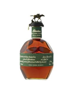 Blanton’s Special Reserve Bourbon Whiskey