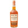 Buffalo Trace Kosher Wheat Recipe Bourbon Whiskey