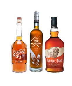 *Buffalo Trace Combo Pack* Eagle Rare 10 Year