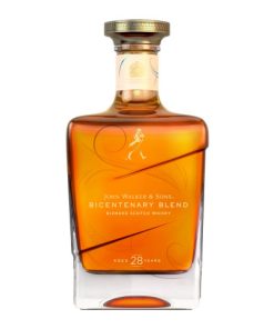 Buy Johnnie Walker Bicentenary Blend 28 Year Old