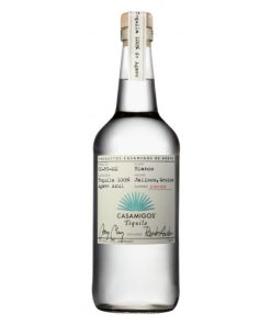 Casamigos Blanco Tequila