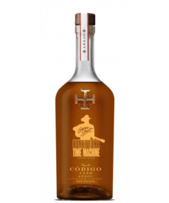 Código 1530 George Strait Añejo Tequila