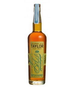 Colonel E.H. Taylor Four Grain Bourbon Whiskey