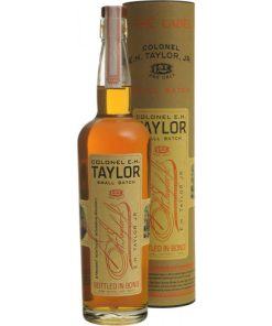 Colonel E.H. Taylor Jr. Small Batch Bourbon Whiskey