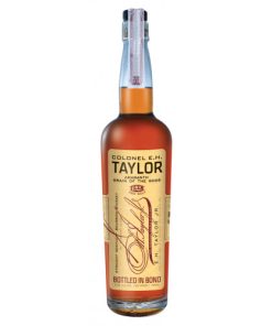 Colonel E.H. Taylor Straight Rye Whiskey