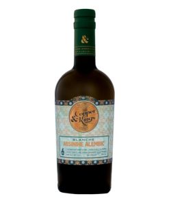 Copper & Kings Absinthe Alembic Blanche