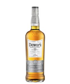 Dewar’s 19 Year Old The Champions Edition US Open