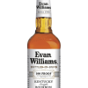 Evan Williams White Bottled In Bond 100 Proof