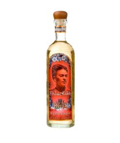 Frida Kahlo Reposado Tequila