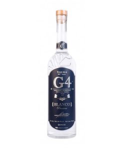 Buy G4 Tequila Blanco online