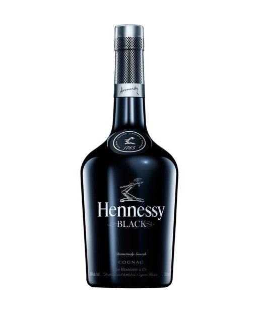 Hennessy Black