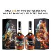 HENNESSY LES TWINS 2021 LIMITED EDITION