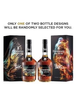 HENNESSY LES TWINS 2021 LIMITED EDITION