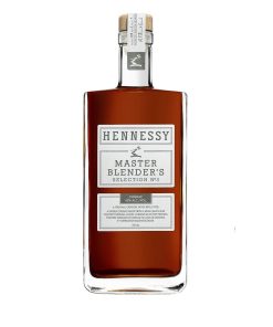 HENNESSY MASTER BLENDER'S SELECTION NO. 3