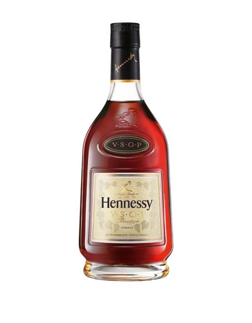 HENNESSY V.S.O.P PRIVILÈGE