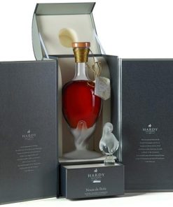 Hardy Noces de Perle Grand Champagne Cognac