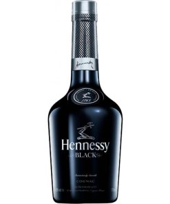 Hennessy Cognac Black