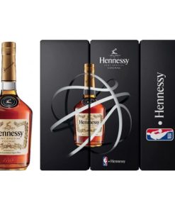 Hennessy VS NBA Gift Box Limited Edition