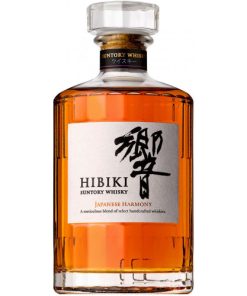 Hibiki Japanese Harmony Whisky