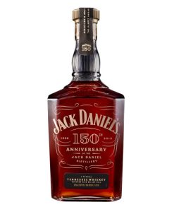 Jack Daniel’s 150th Anniversary Tennessee Whiskey