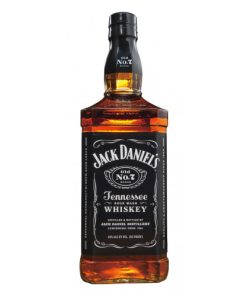 Jack Daniels Old No. 7 Tennessee Whiskey