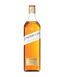 Johnnie Walker 200th Anniversary Celebratory Blend Scotch Whisky