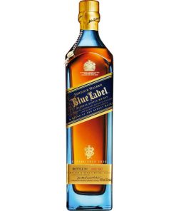 Johnnie Walker Blue Label Scotch Whisky