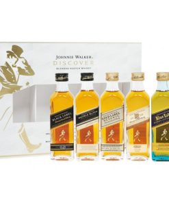 Johnnie Walker Discover Gift Pack