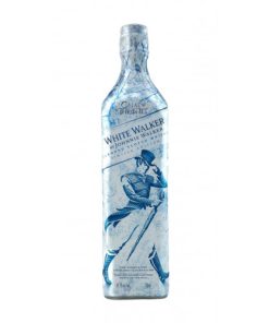 Johnnie Walker The White Walker Limited Edition Blended Scotch Whisky